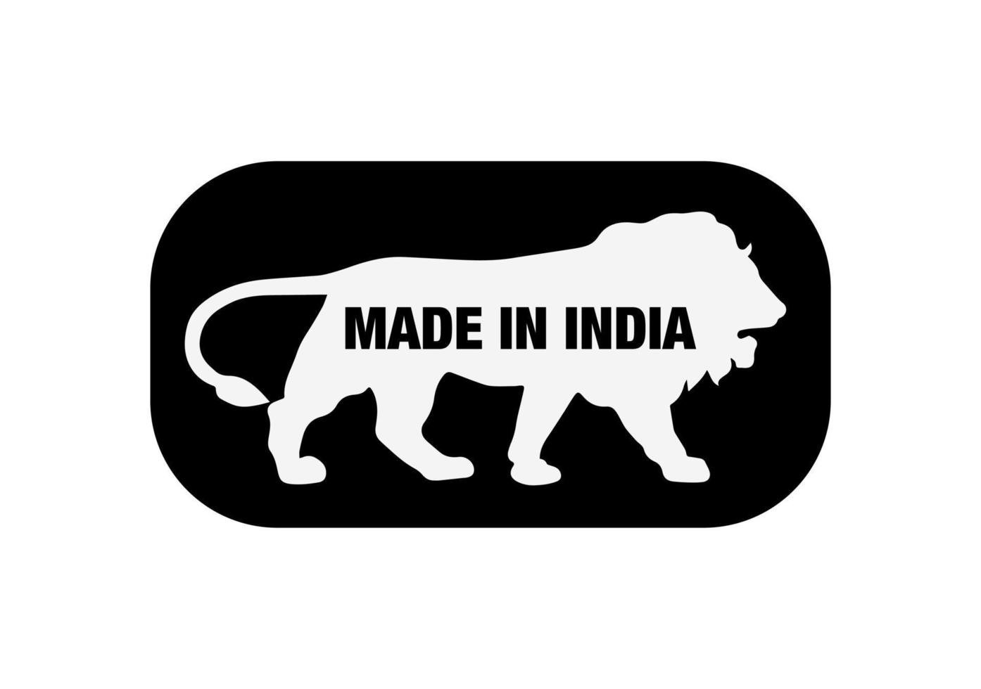 Made in India