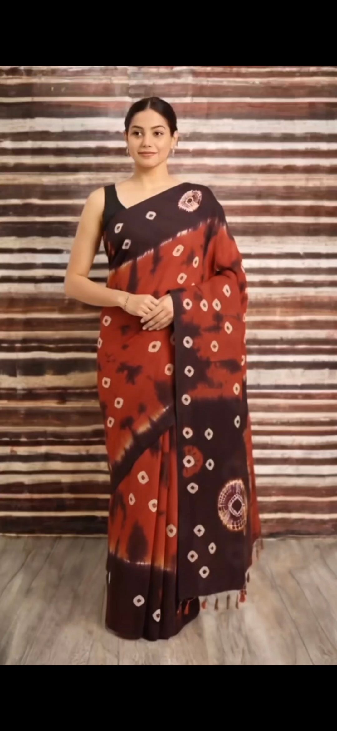 BANDHINI
STYLE(BOUTIQUE
COLLECTION)