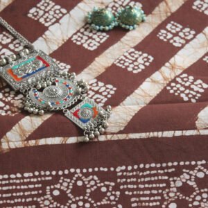 CROSS LINE WAX COLLECTION(BROWN)